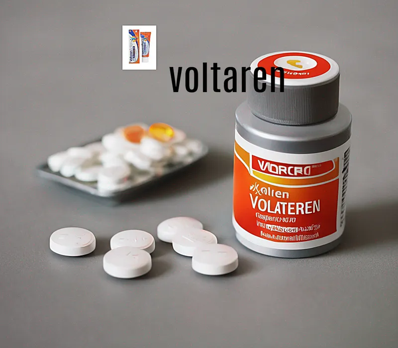 Voltaren tabletten 12 5 mg